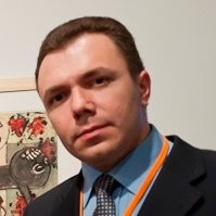 Alexander Alikimovich