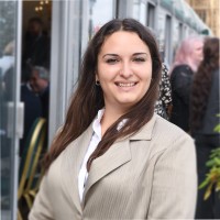 Martina Greatrex