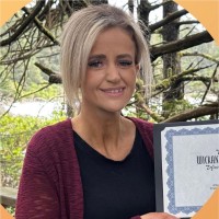 Ally Richardson