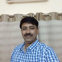 Anup Tiwari