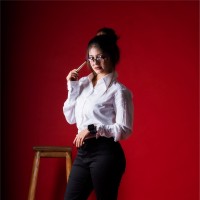 Monali Patel