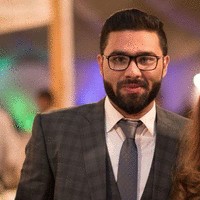 Wahaj Rehmani