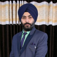 Jaspreet Singh