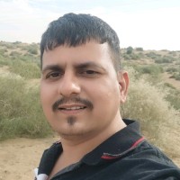 Ankit Gajjar