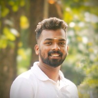 Ashil Krishna Cs