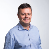 Steve Janiaud