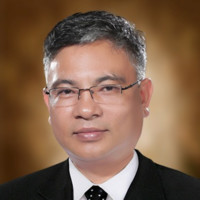 Ranjit Mayengbam