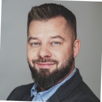 Paweł Żelazowski