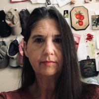 R. Yvonne Ruff