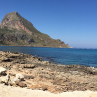 Venere Gap