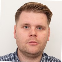 Guttormur Arnar Ingvason