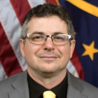 Bryan Clark