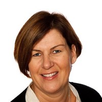 Ellen Langeid