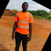 Bernard Baidoo
