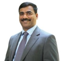 Manoj Joseph