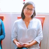 Rocio De La Cruz Huaman