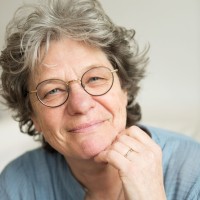 Marlene van Steensel