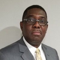 Sampson Larbi, Cssbb, Cqe