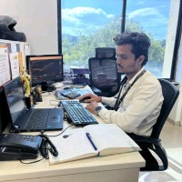 Ajay Wadane