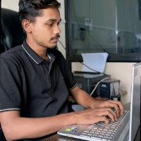 Sudarshan Patil