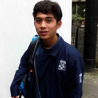 Arief Firdaus