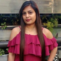 Preeti Singh