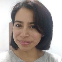 Diana Elizabeth Gómez