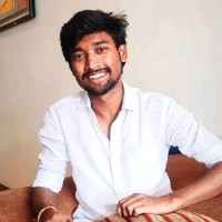 Ragul Kumar M