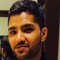 Ali Sajjad