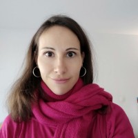 Florence LEYAT