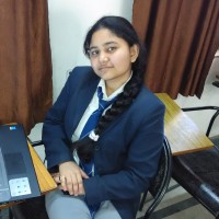 Vaishali Negi