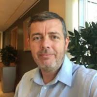 Chris Sillitoe