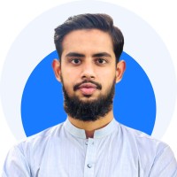 Muhammad Ahmad Shahmir