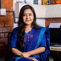 Nishat Jahan Ananna