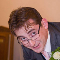 Mark Berry