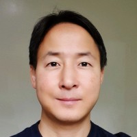 Seunghwan(Ethan) Seo