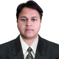 ASHISH KSHIRSAGAR