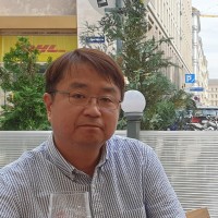 Jooho Lee