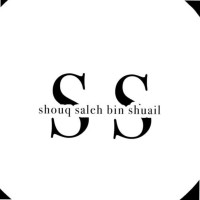 Shouq Saleh