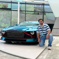 Uday Bhaskar