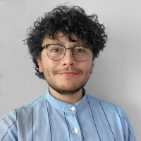 Fabricio Calderón Jácome