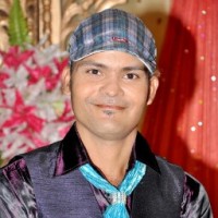 anil bafna