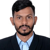 Mohammad Ariful Islam