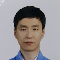 김상백Sang-Baek Kim