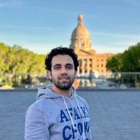 Ali Ahmadian