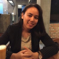 Ulfa Jasmine