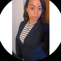 Jamila Mcduffie