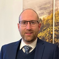 David Farebrother