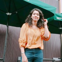Aanya Saroha