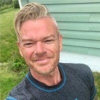 Nicolay Knudsen